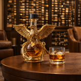 Whisky palack - Aquila Kiadás