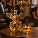 Whisky palack - Aquila Kiadás