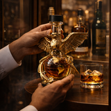 Whisky palack - Aquila Kiadás