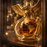 Whisky palack - Aquila Kiadás