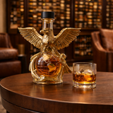 Whisky palack - Aquila Kiadás