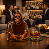 Whisky Üveg - Dood Kiadás