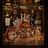 Whisky Palack - Harley Davidson Kiadás