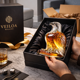 Jack Daniel's whisky üveg - Aquila kiadás