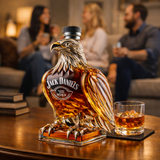 Jack Daniel's whisky üveg - Aquila kiadás