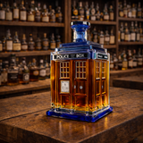 Whisky üveg - Csapatkiadás