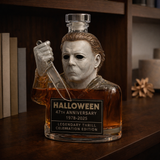 Whiskeyfles - Gyilkosok kiadása