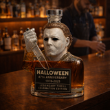 Whiskeyfles - Gyilkosok kiadása