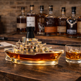 Whisky palack - Tengeri kiadás