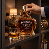 Whisky üveg - Vidra kiadás