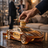 Whisky Üveg - Corvette Kiadás