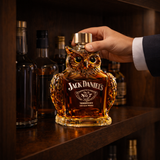 Whisky üveg - Vidra kiadás