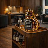 Whisky palack - Macska kiadás