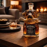 Whisky Üveg - Vad Kacsa Kiadás