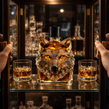 Whisky Üveg - Farkas Kiadás