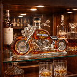Whisky Palack - Harley Davidson Kiadás
