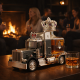 Whiskey Üveg - Tira Kiadás