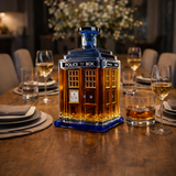 Whisky üveg - Csapatkiadás