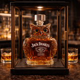 Whisky üveg - Vidra kiadás