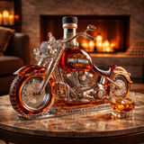 Whisky Palack - Harley Davidson Kiadás