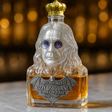 Üvegbe zárva — whisky palack Ozzy Osbourne tiszteletére